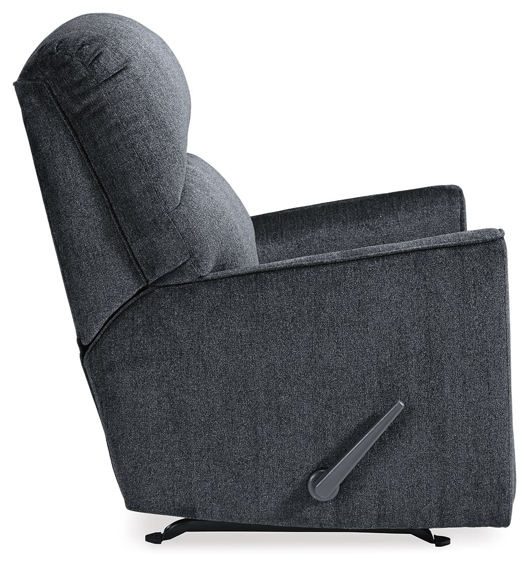 Altari - Rocker Recliner - Hornell Furniture Outlet