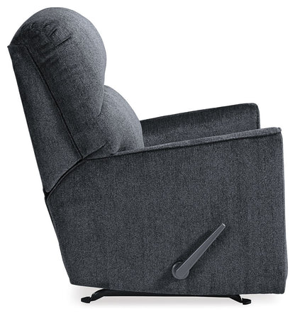 Altari - Rocker Recliner - Hornell Furniture Outlet