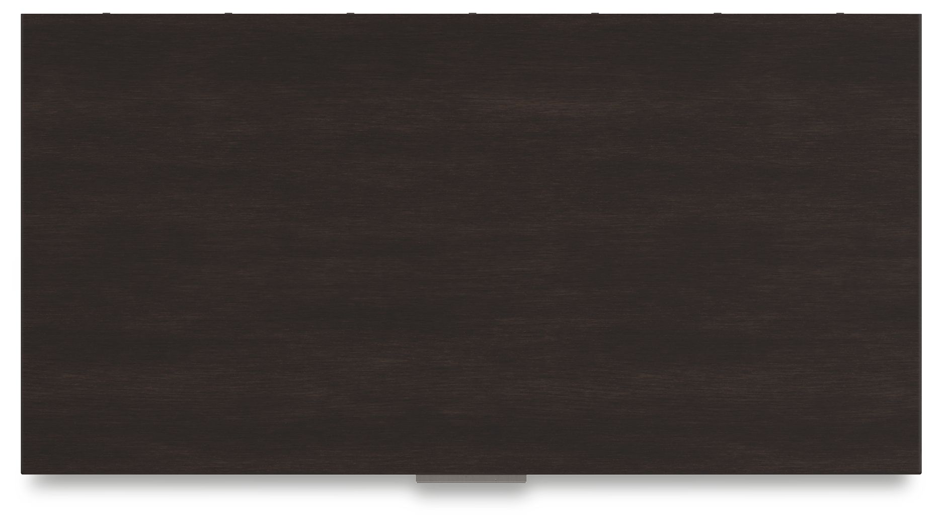 Covetown - Dark Brown - Five Drawer Chest - Hornell Furniture Outlet