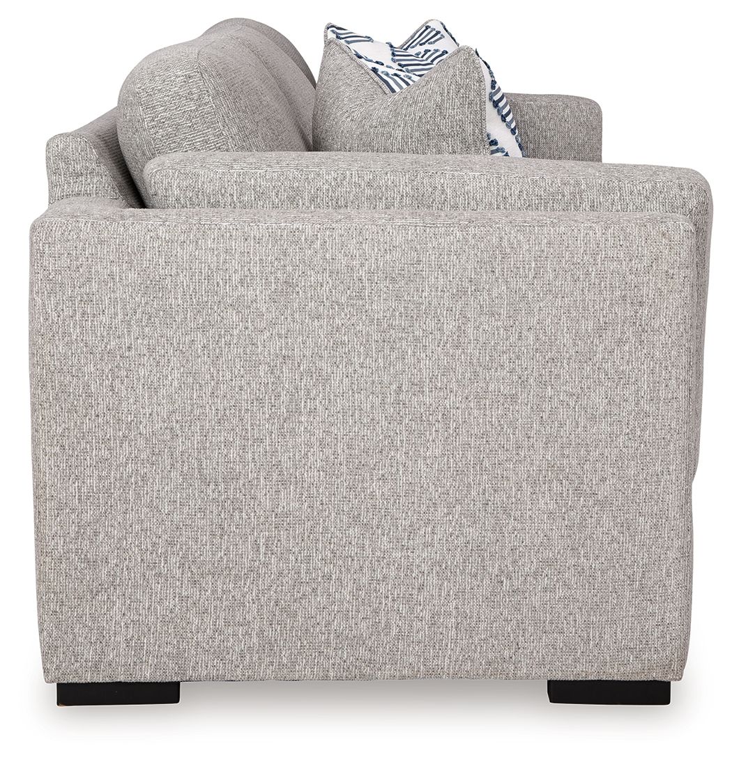 Evansley - Living Room Set - Hornell Furniture Outlet