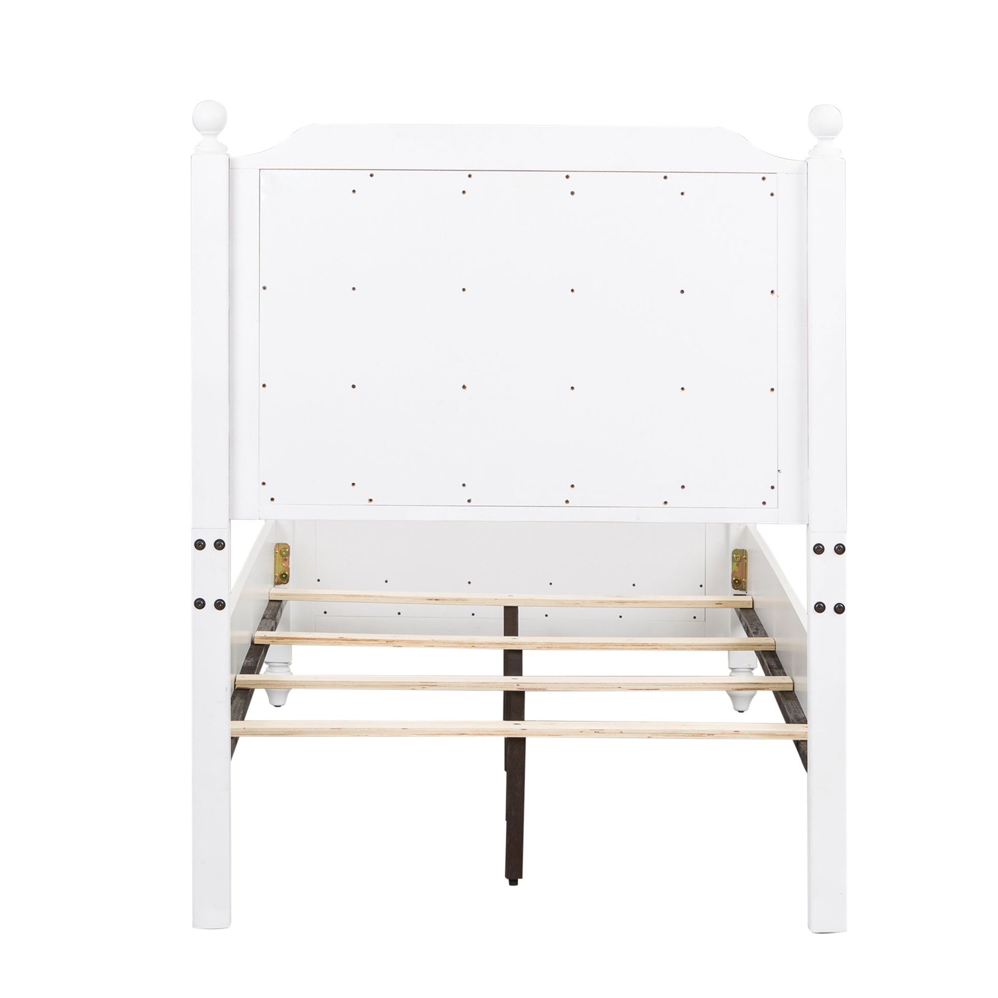 Cottage View - Panel Bed - Hornell Furniture Outlet