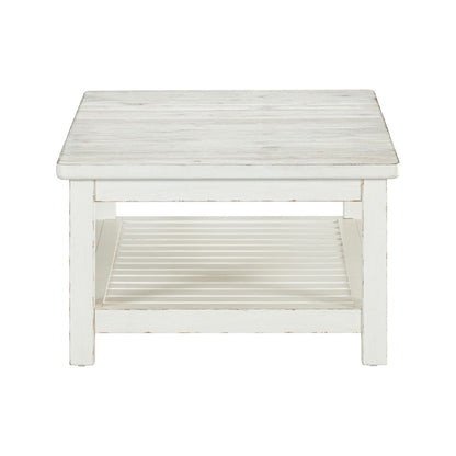 Backroads - Table - Hornell Furniture Outlet