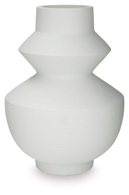 Naveen - Vase - Hornell Furniture Outlet