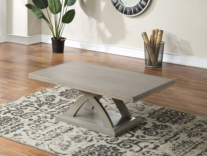 Jocelyn - Cocktail Table - Hornell Furniture Outlet