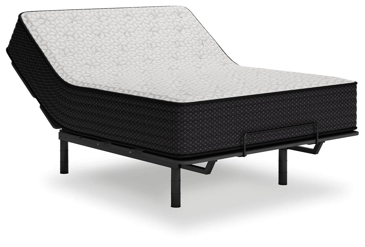 Limited Edition Plush - Mattress - Hornell Furniture Outlet