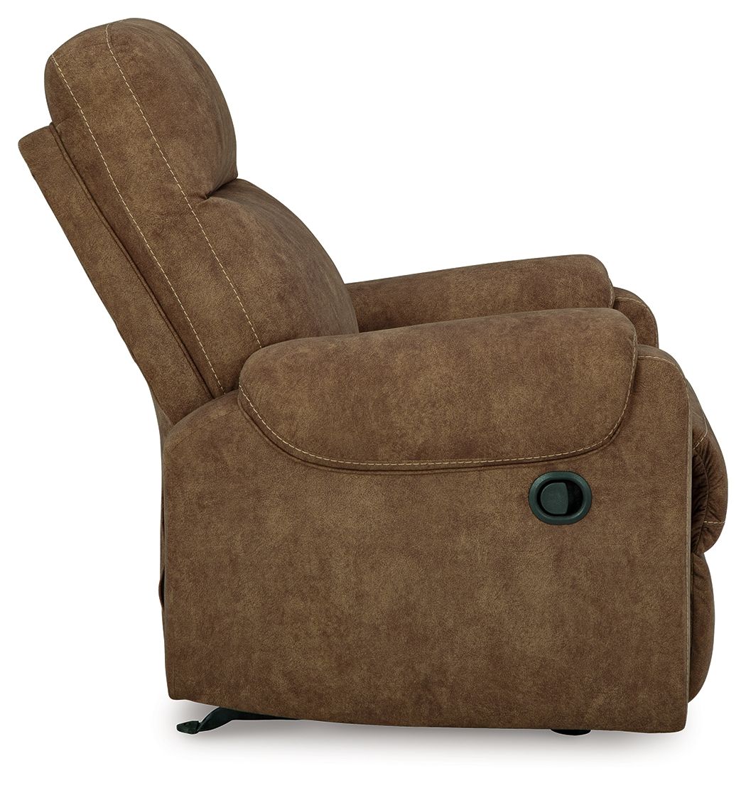 Edenwold - Reclining Living Room Set - Hornell Furniture Outlet