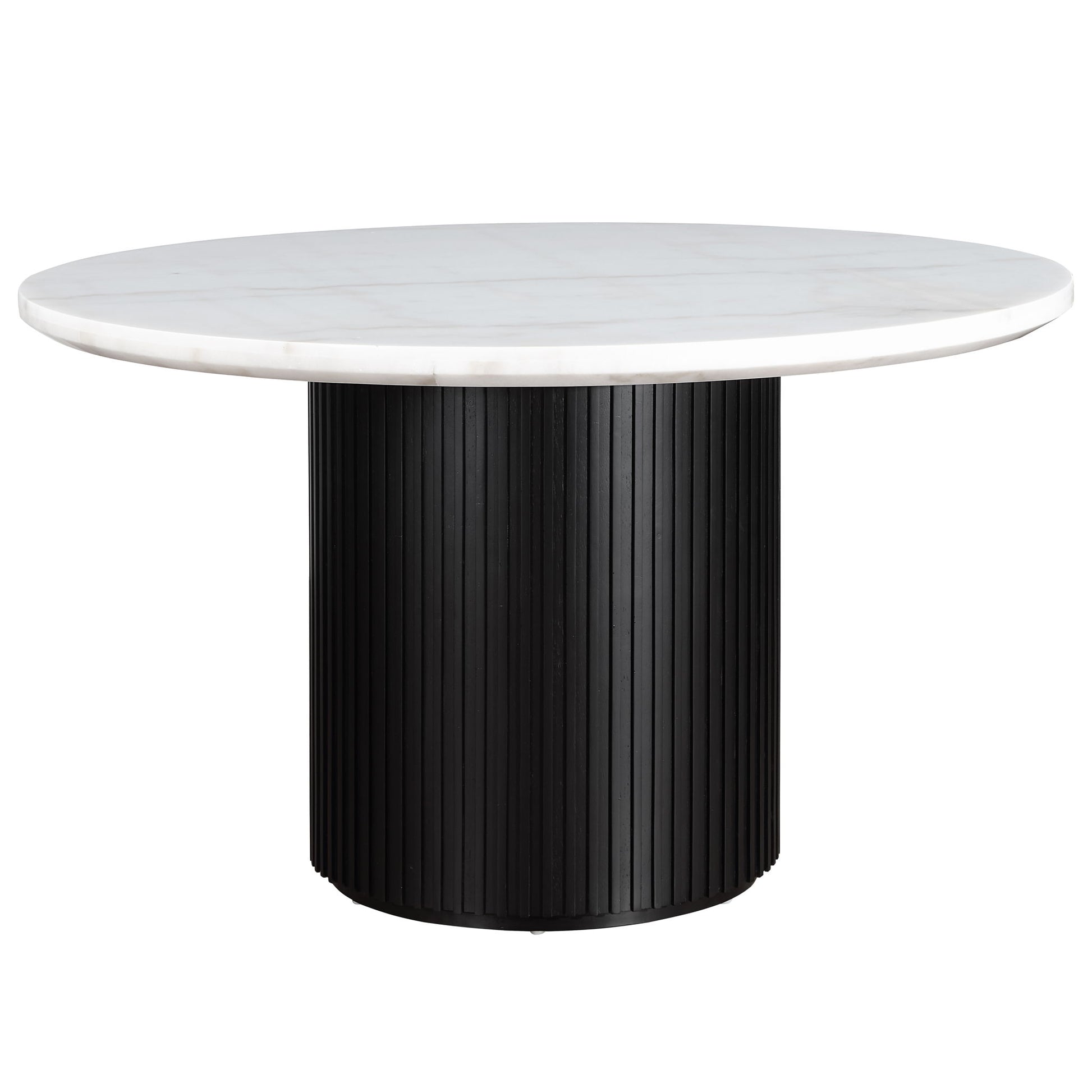 Colvin - Dining Set With Upholstered Chairs - Hornell Furniture Outlet