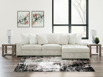 Stupendous - Sectional - Hornell Furniture Outlet