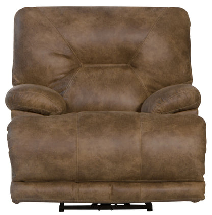 Voyager - Lay Flat Recliner - Hornell Furniture Outlet