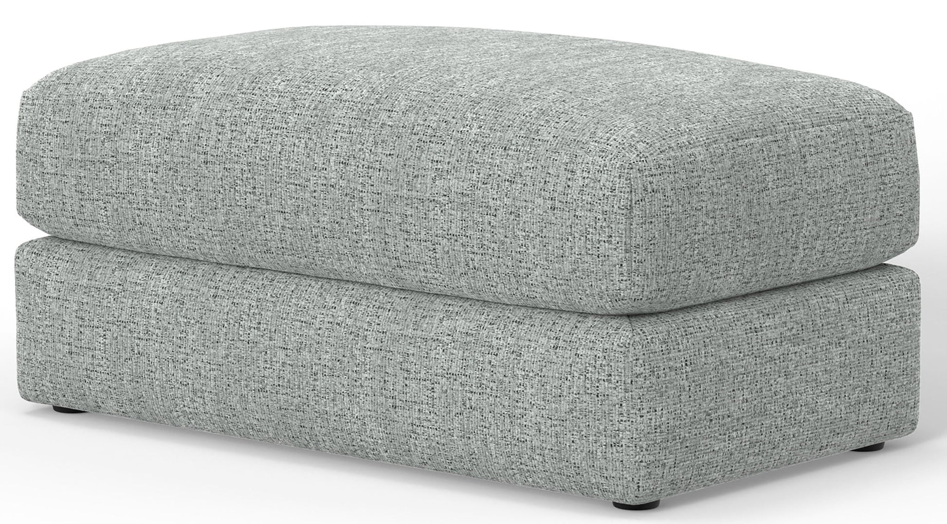 Brett - Ottoman - Hornell Furniture Outlet