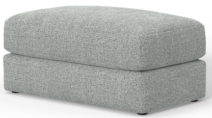 Brett - Ottoman - Hornell Furniture Outlet