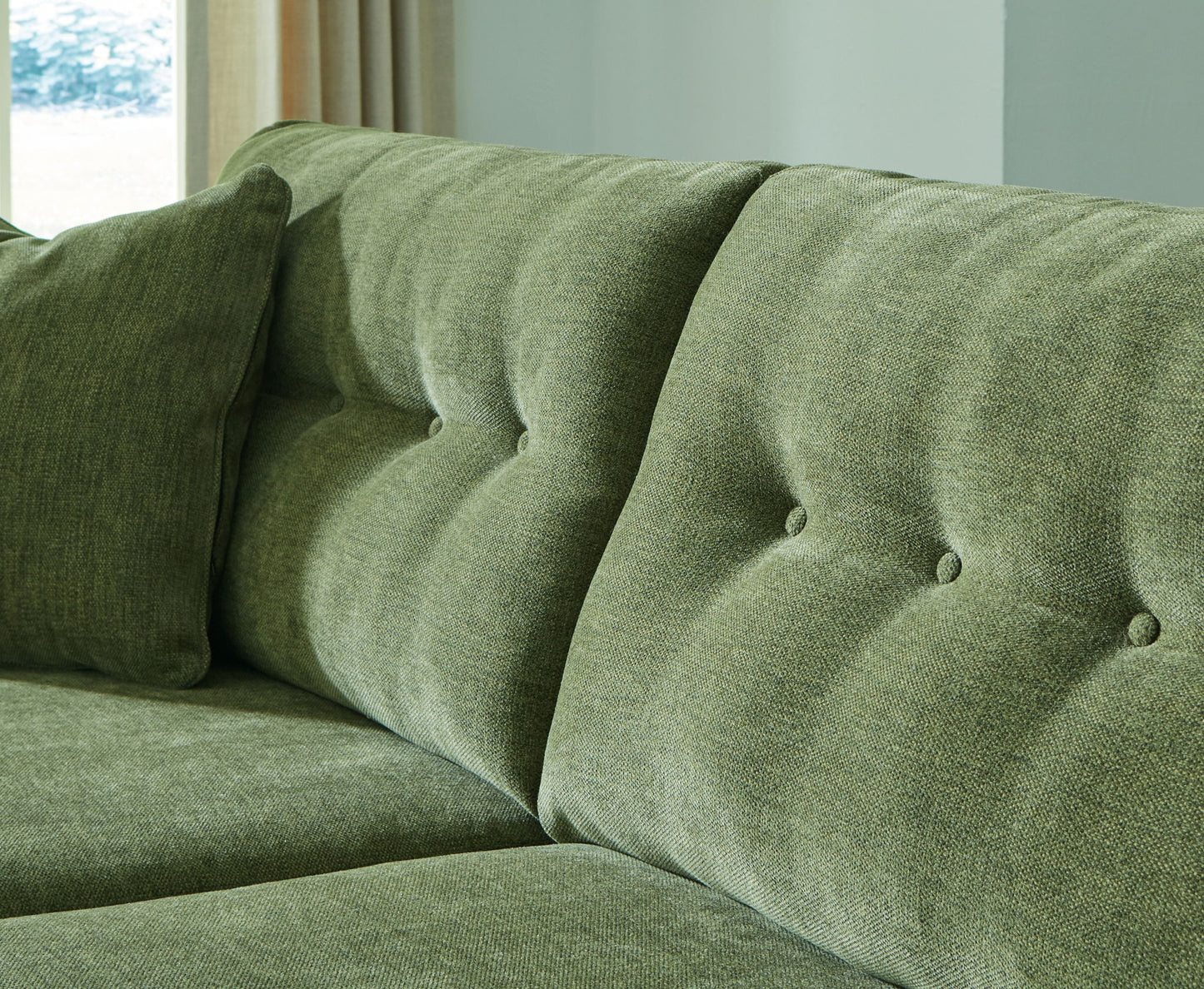 Bixler - Sofa - Hornell Furniture Outlet