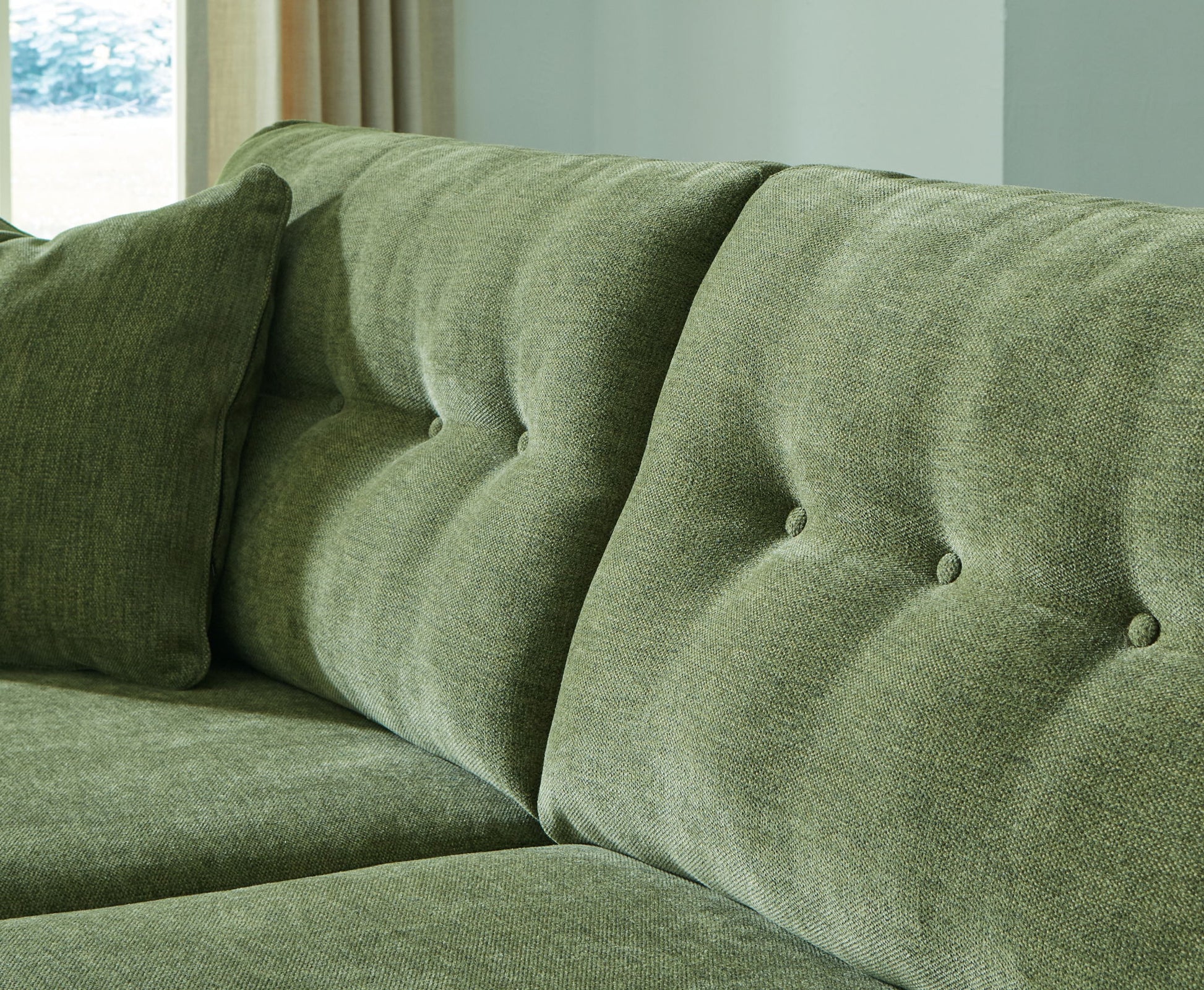 Bixler - Sofa - Hornell Furniture Outlet