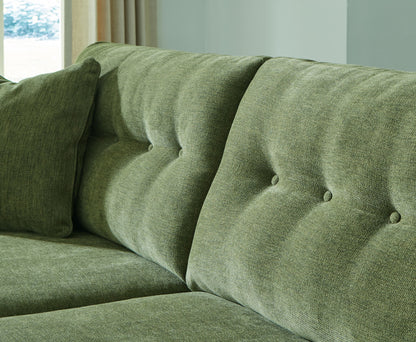 Bixler - Sofa - Hornell Furniture Outlet