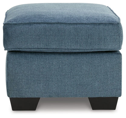 Cashton - Living Room Set - Hornell Furniture Outlet