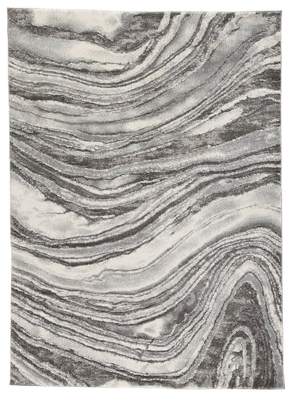 Wysdale - Rug - Hornell Furniture Outlet