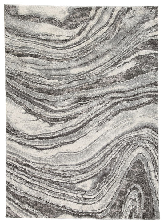 Wysdale - Rug - Hornell Furniture Outlet