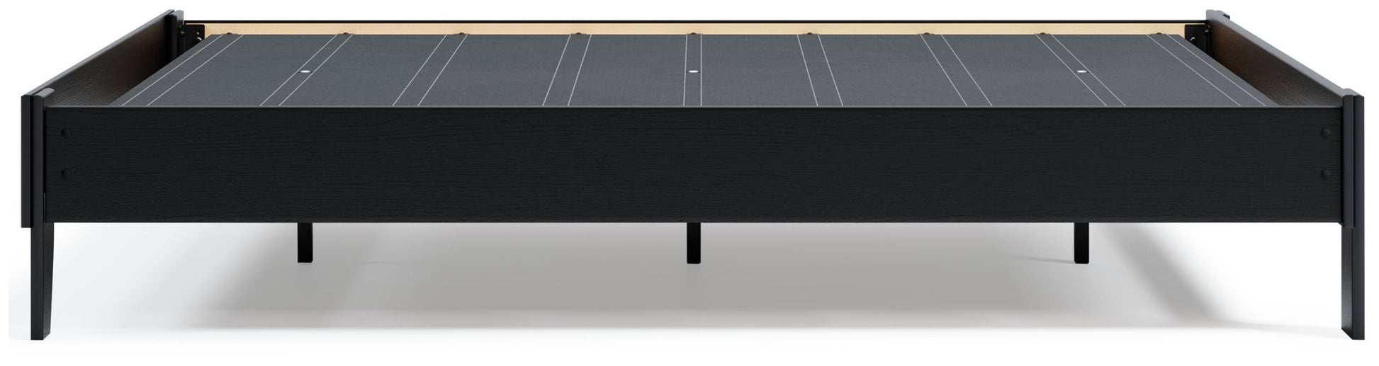 Finch - Platform Bed - Hornell Furniture Outlet