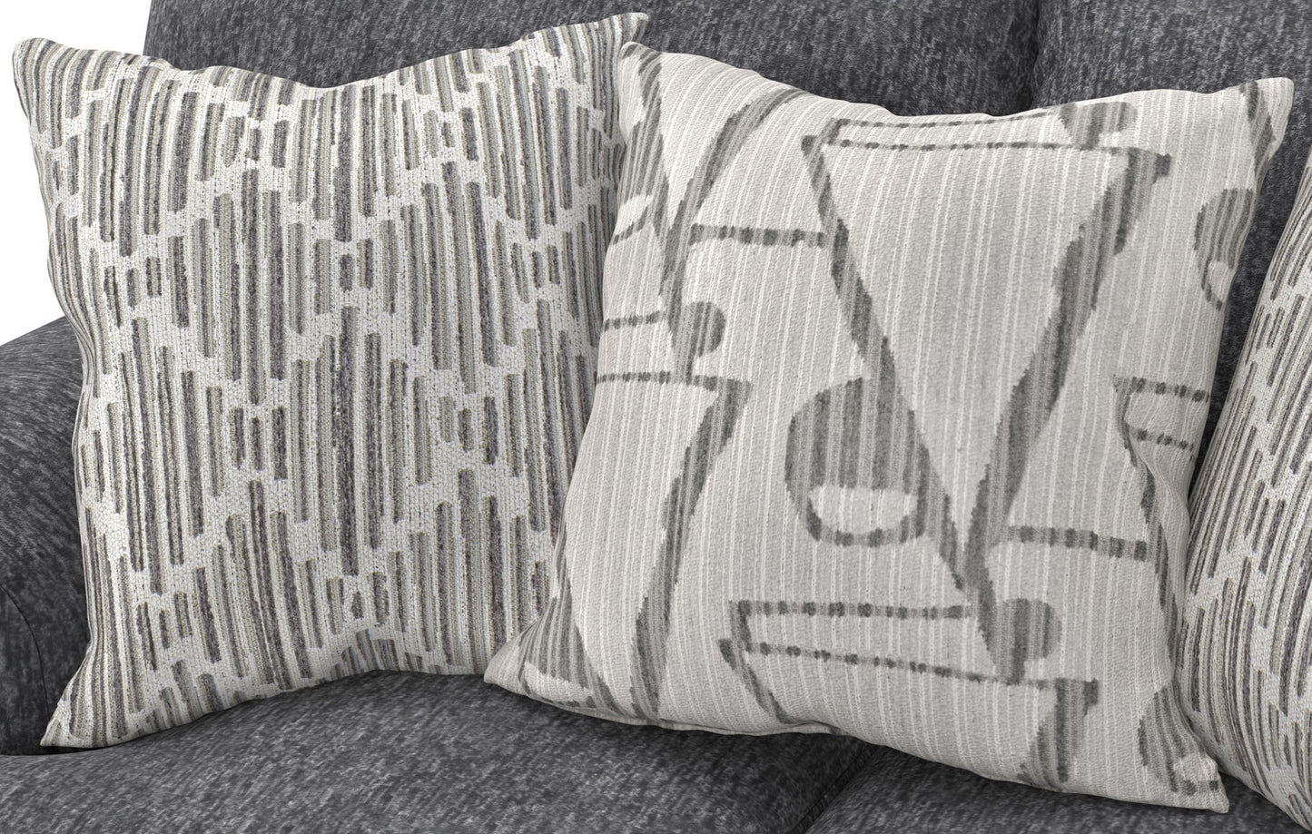 Tyson - Loveseat - Hornell Furniture Outlet