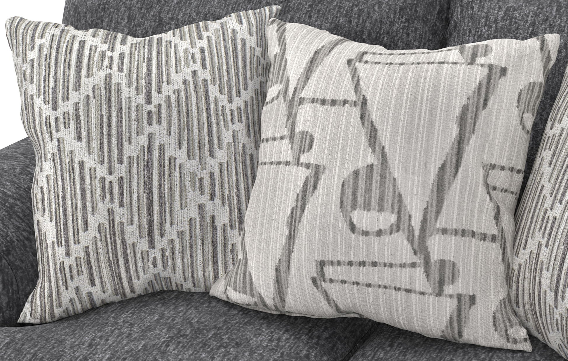 Tyson - Loveseat - Hornell Furniture Outlet