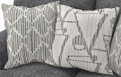 Tyson - Loveseat - Hornell Furniture Outlet