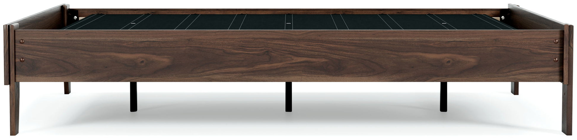 Calverson - Platform Bed - Hornell Furniture Outlet