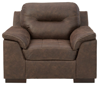 Maderla - Chair - Hornell Furniture Outlet