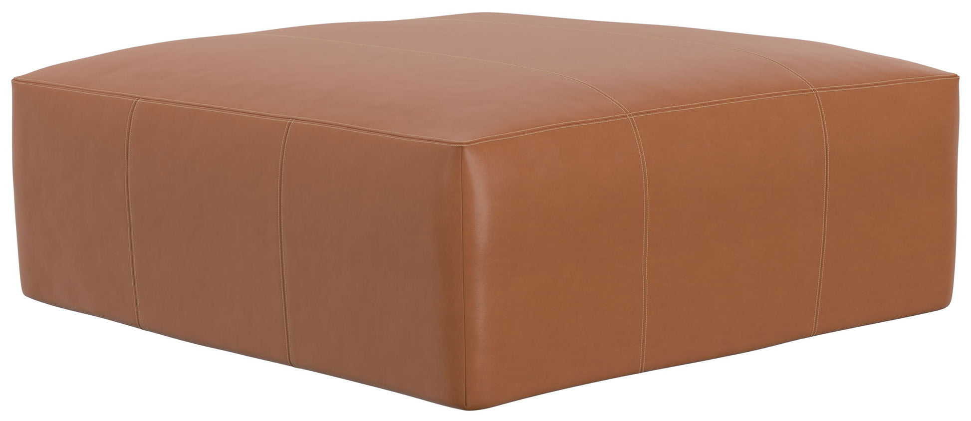 Minori - Cocktail Ottoman - Hornell Furniture Outlet