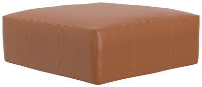 Minori - Cocktail Ottoman - Hornell Furniture Outlet