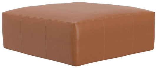Minori - Cocktail Ottoman - Hornell Furniture Outlet