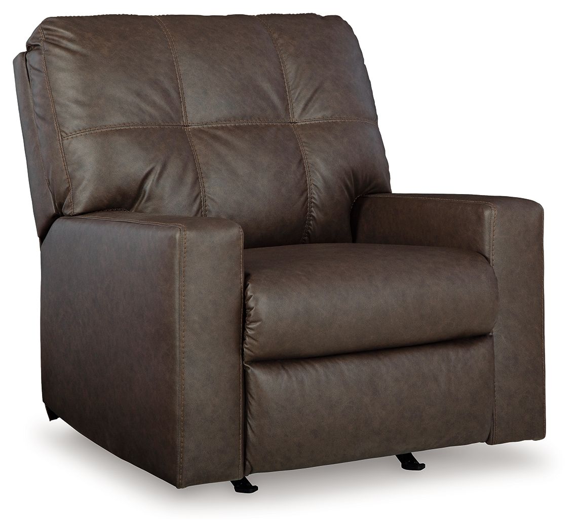 Barlin Mills - Living Room Set - Hornell Furniture Outlet