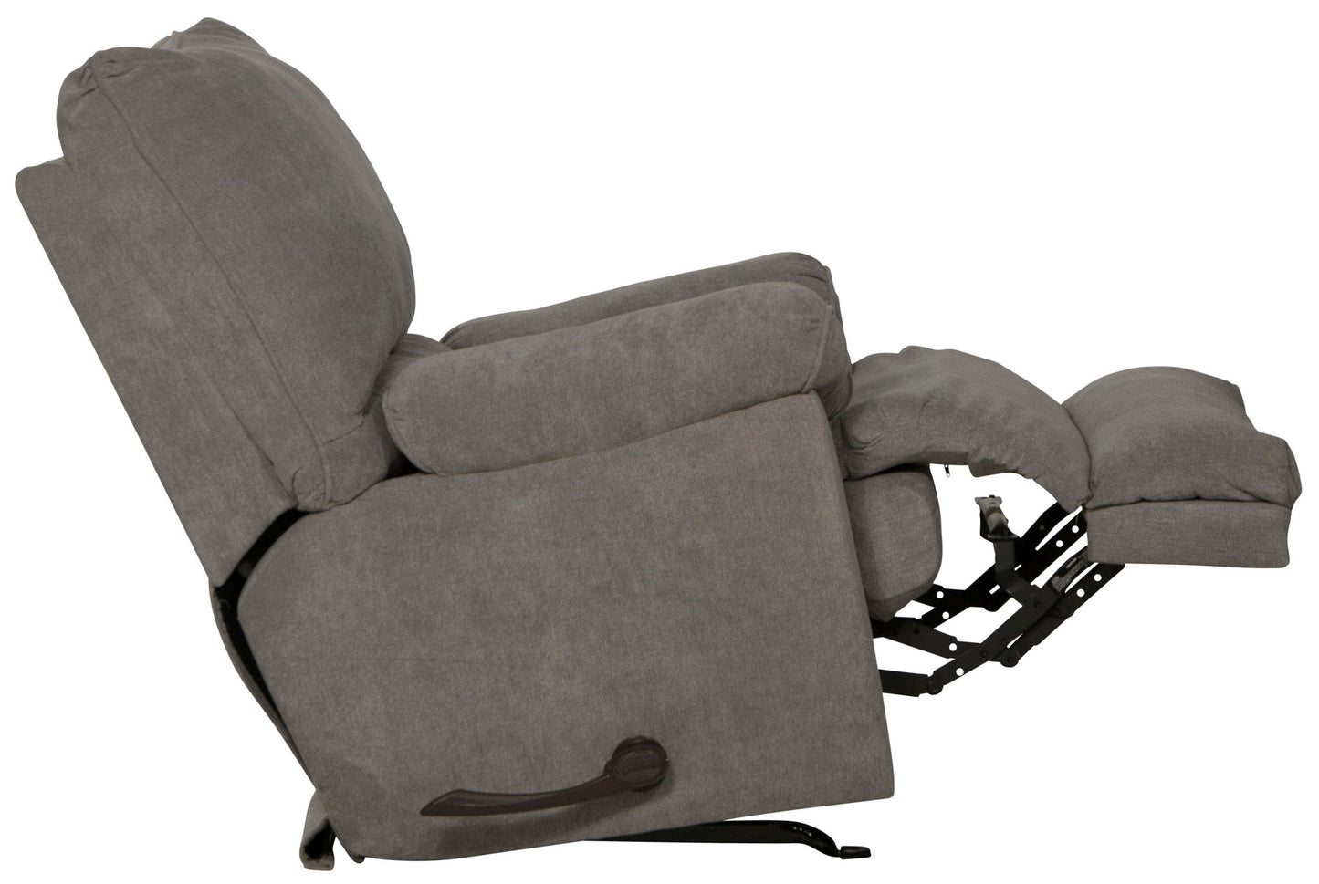 Sadler - Recliner - Hornell Furniture Outlet