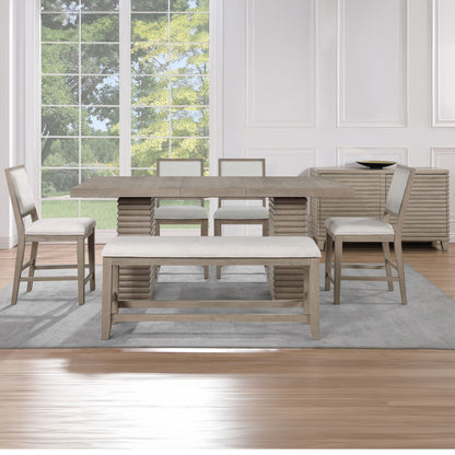 Lily - Dining Set - Hornell Furniture Outlet