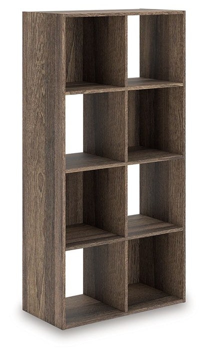 Shallifer - Cube Organizer - Hornell Furniture Outlet