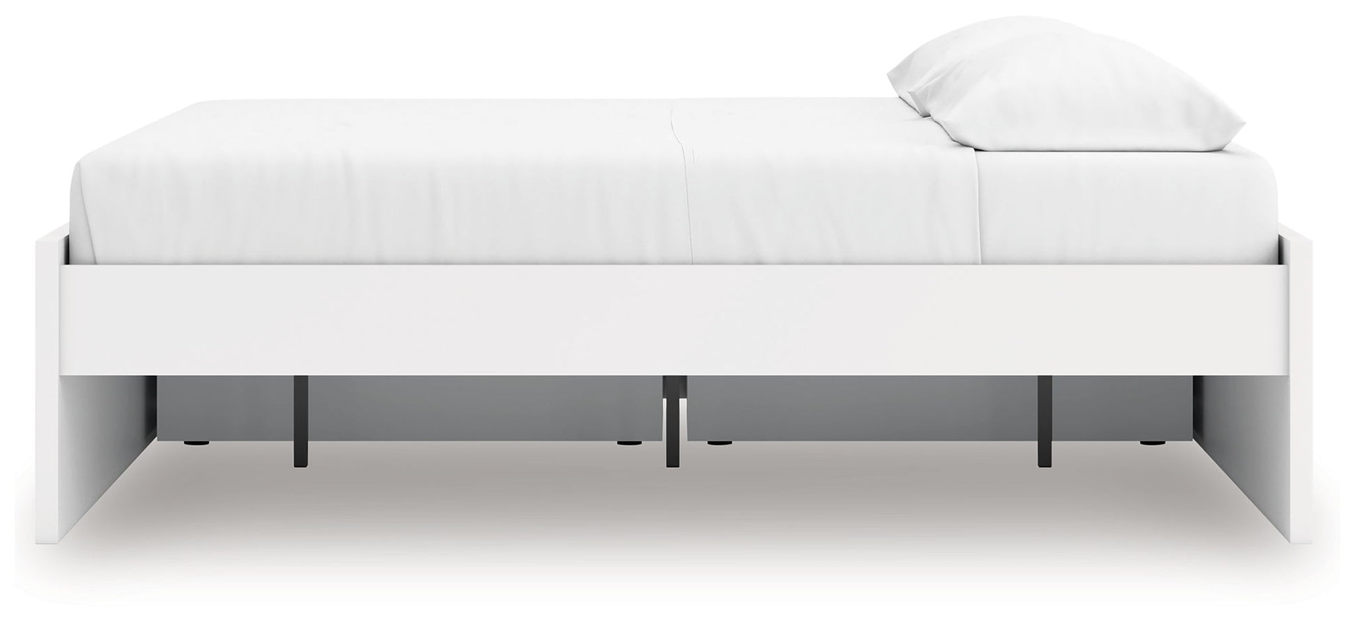 Onita - Platform Bed - Hornell Furniture Outlet