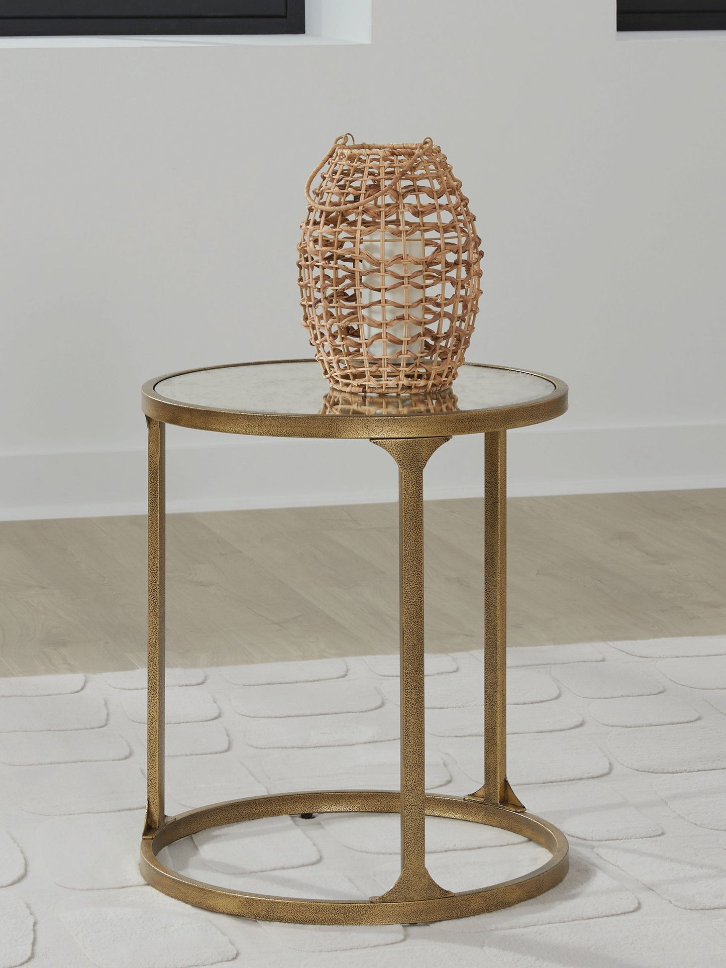 Korajane - Table - Hornell Furniture Outlet