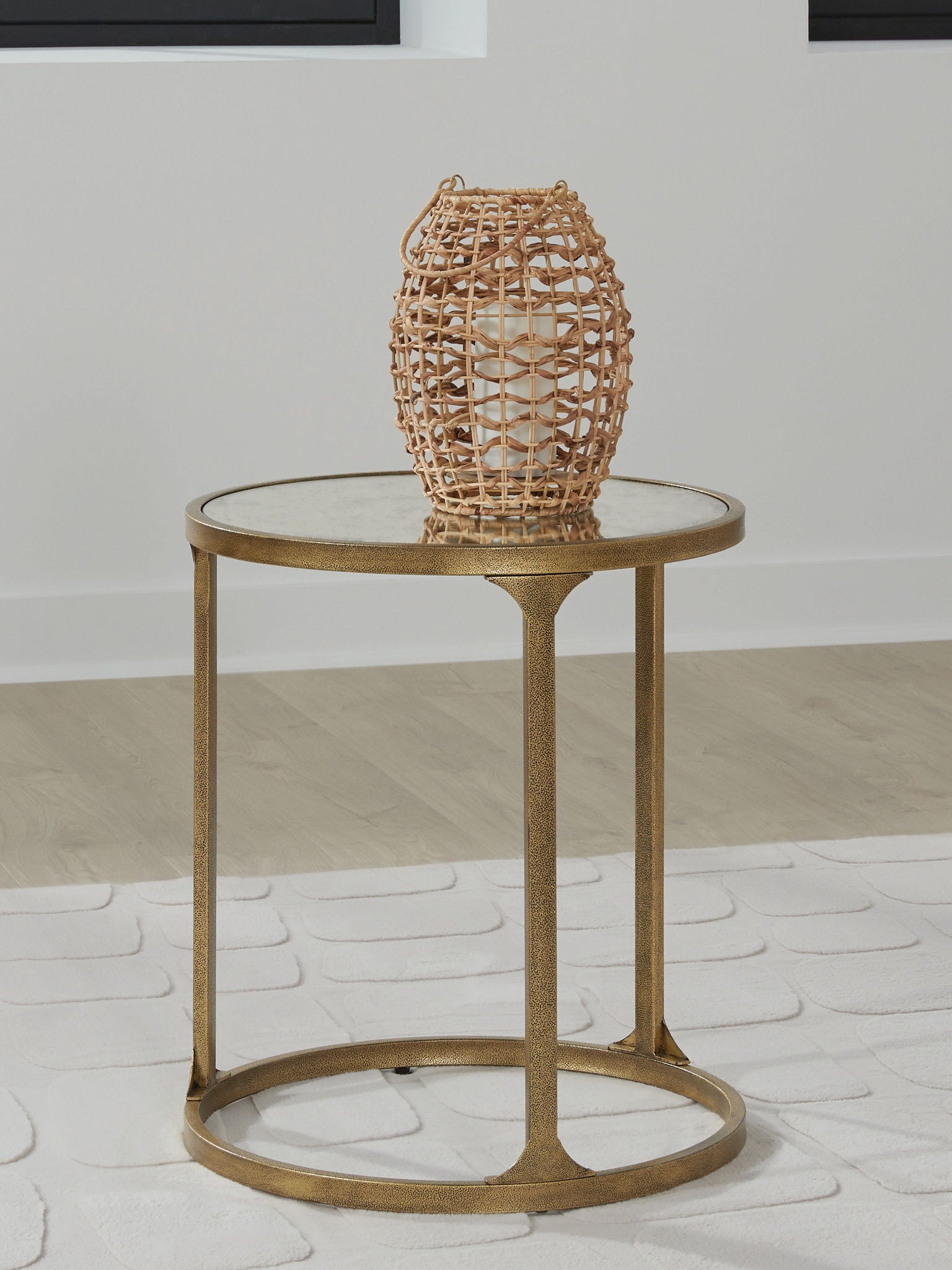 Korajane - Table - Hornell Furniture Outlet
