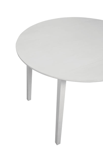 Naples - Drop Leaf Dining Set - Hornell Furniture Outlet