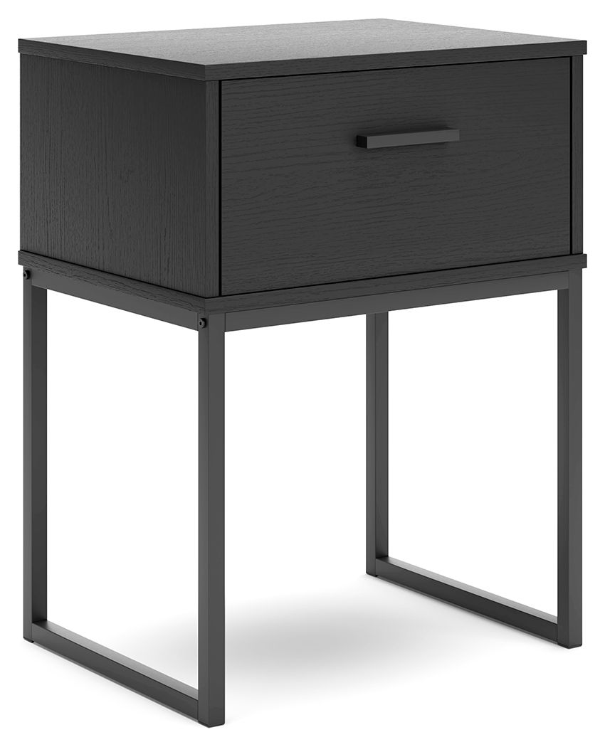 Socalle - Bedroom Set - Hornell Furniture Outlet