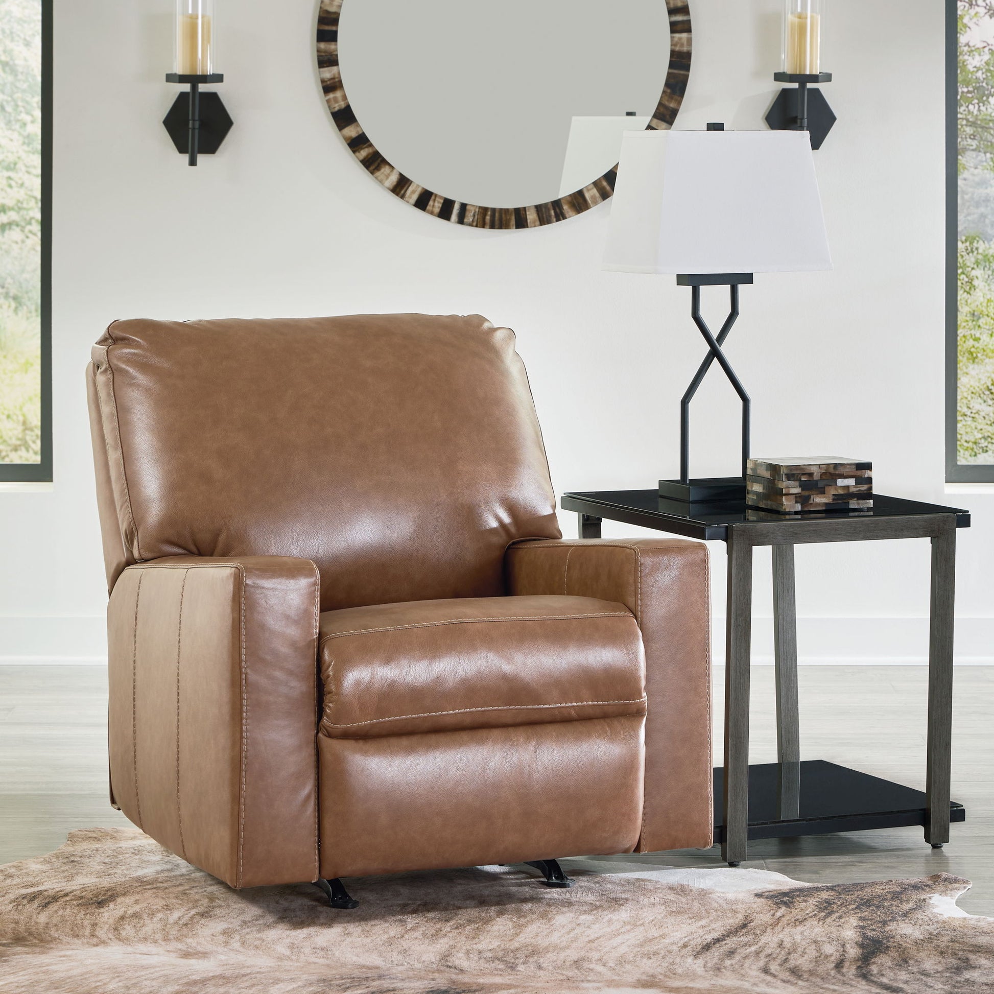 Bolsena - Living Room Set - Hornell Furniture Outlet