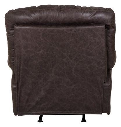 Mayfield - Power Rocker Recliner - Hornell Furniture Outlet