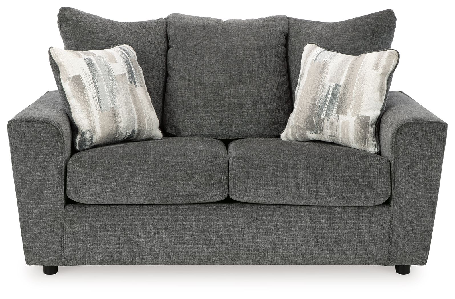 Stairatt - Living Room Set - Hornell Furniture Outlet
