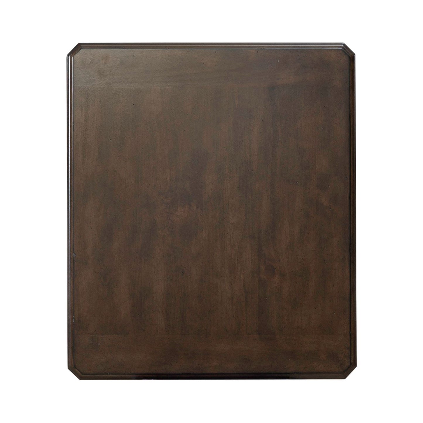 Arden Road - Drawer End Table - Satin Cherry - Hornell Furniture Outlet