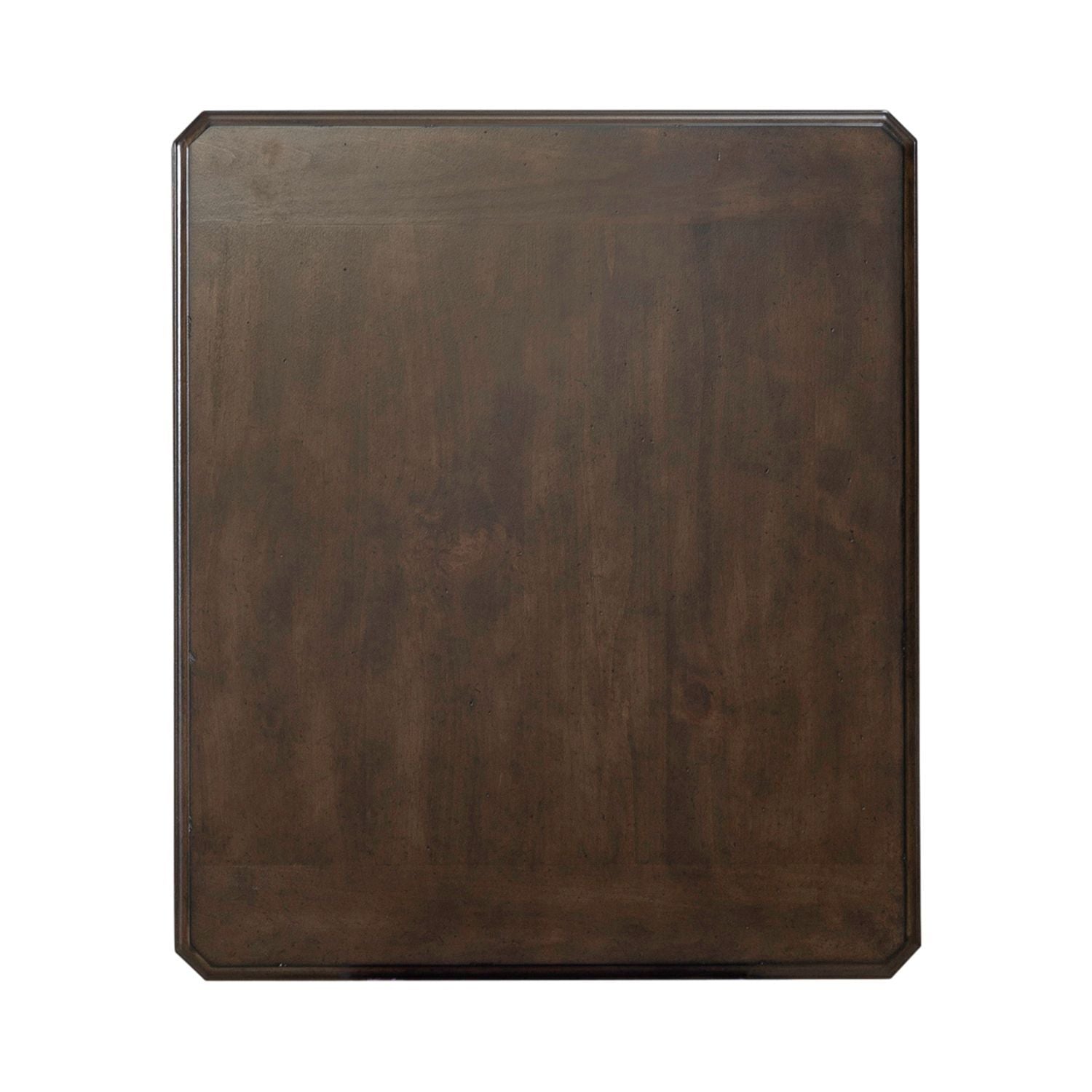 Arden Road - Drawer End Table - Satin Cherry - Hornell Furniture Outlet