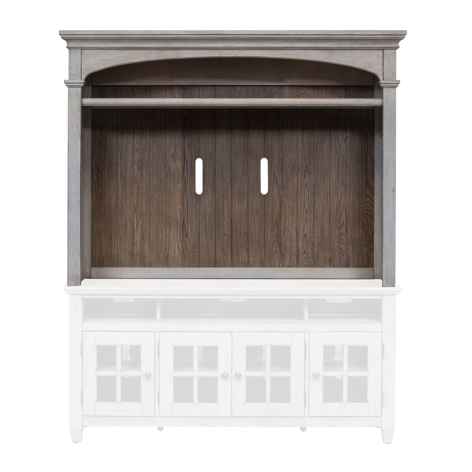 Heartland - Entertainment Center - Hornell Furniture Outlet