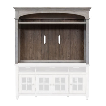 Heartland - Entertainment Center - Hornell Furniture Outlet