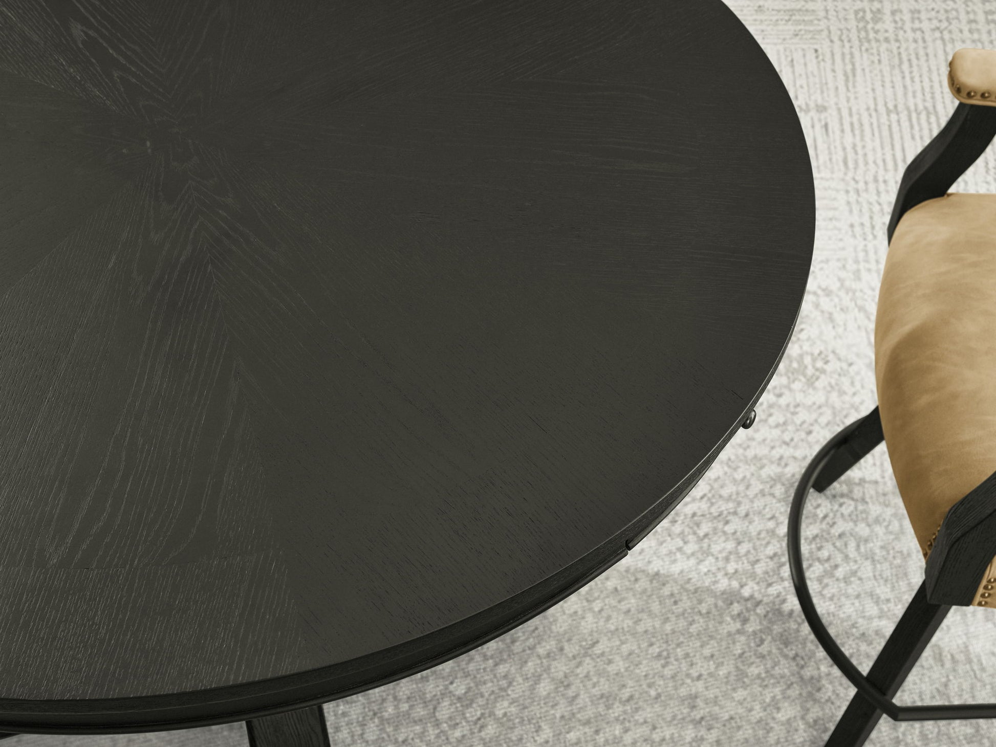 Rylie - Counter Table - Hornell Furniture Outlet