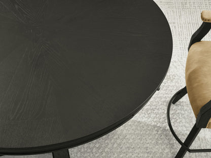 Rylie - Counter Table - Hornell Furniture Outlet