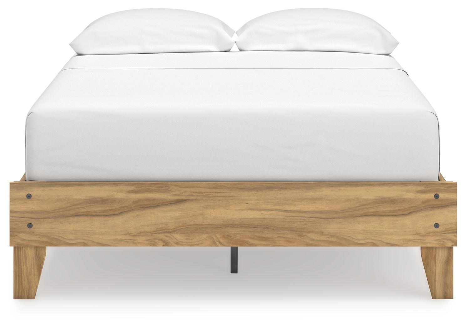 Bermacy - Platform Bed - Hornell Furniture Outlet