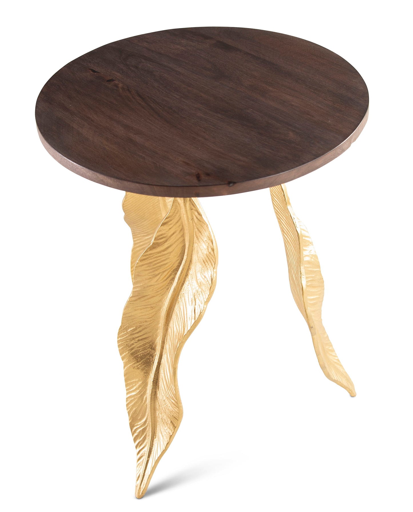 Verna - Accent Table - Black - Hornell Furniture Outlet